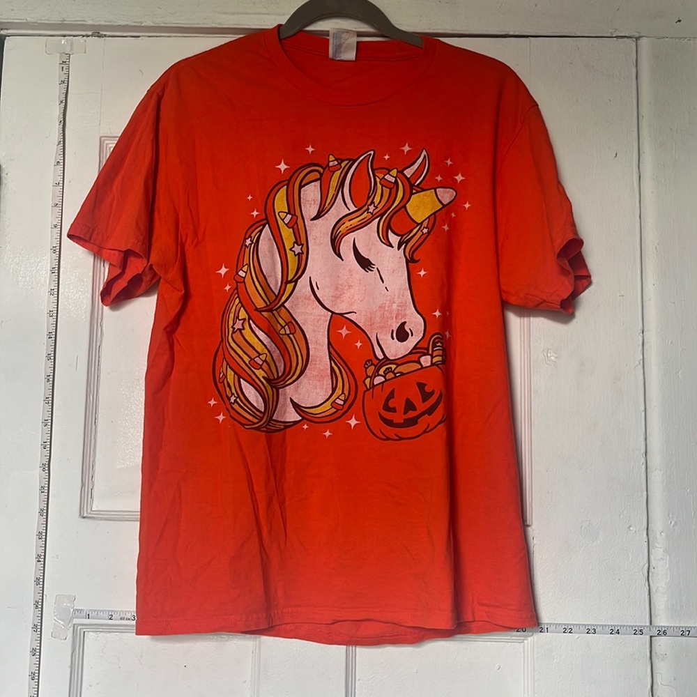 BOGO - Unicorn Halloween Tee